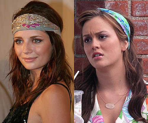 The Return of the Headband The Return of the Headband