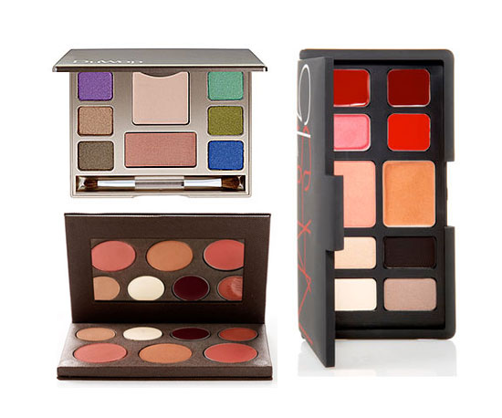 15 Cute and Compact Makeup Palettes For Holiday Giving 15 Cute and Compact Makeup Palettes For Holiday Giving