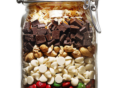 Gift Jars: Love It or Hate It?