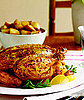 Woman's Day Recipe For Perfect Roast Chicken