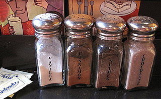 What Do You Season Your Coffee Drink With? 