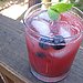 Watermelon Tequila Cocktails