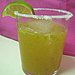 Jalapeno Margarita