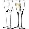Off to Market: Sparkling Wine Glasses