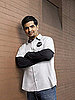 Interview With Food Network Star Aaron Sanchez