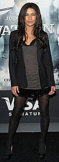 Celeb Style: Jessica Szohr