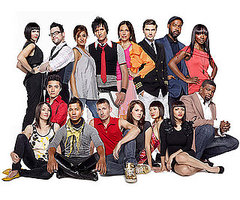 Photos and Bios of Season 7 Project Runway Contestants