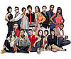Photos and Bios of Season 7 Project Runway Contestants