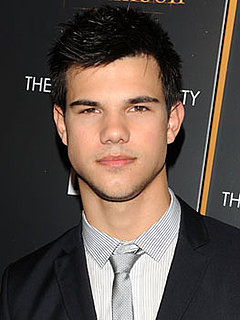 Taylor Lautner to Star in a New Action Movie For Summit Entertainment 2009-12-18 09:30:33