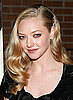 Link Time! Amanda Seyfried Is Leaving Big Love