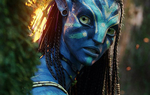 Avatar Takes the No. 1 Spot at This Weekend's Box Office