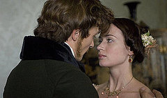 Movie Review of The Young Victoria, Starring Emily Blunt Movie Review of The Young Victoria, Starring Emily Blunt