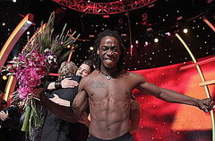 Interview With Season 6 So You Think You Can Dance Winner Russell Ferguson