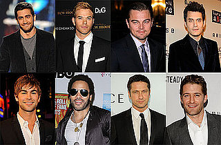 Who Would You Like to Kiss When the Clock Strikes 12?