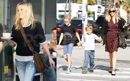 Photos of Reese Witherspoon Photos of Reese Witherspoon