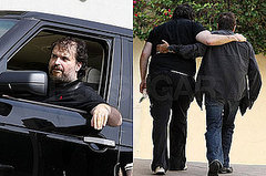 Brittany Murphy's Husband Reportedly Doesn't Want Autopsy Brittany Murphy's Husband Reportedly Doesn't Want Autopsy
