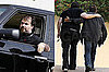 Brittany Murphy's Husband