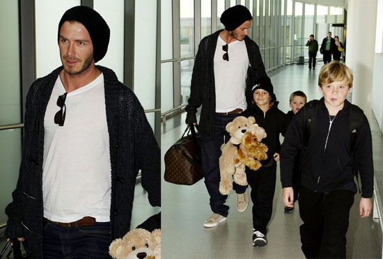Photos of David Beckham Photos of David Beckham
