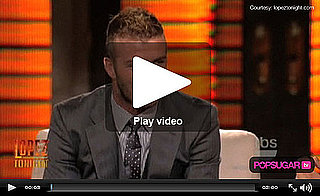 David Beckham Recounts His Nightmare Dinner With Tom and Katie