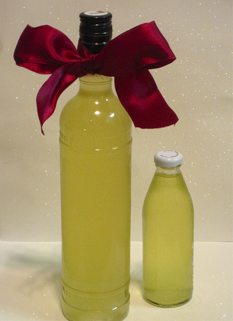 Limoncello Limoncello