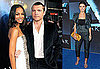Photos of the Avatar Premiere and Afterparty in LA 2009-12-17 14:30:51