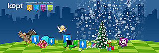 Use Loopt to Discover SF During the Loopt Holiday Scavenger Crawl