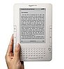 Daily Tech: Get a Kindle With Free Shipping Until Dec. 22