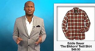 FabTV: TV-Inspired Gift Ideas For Guys 
