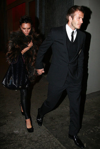 Posh Couple Posh Couple