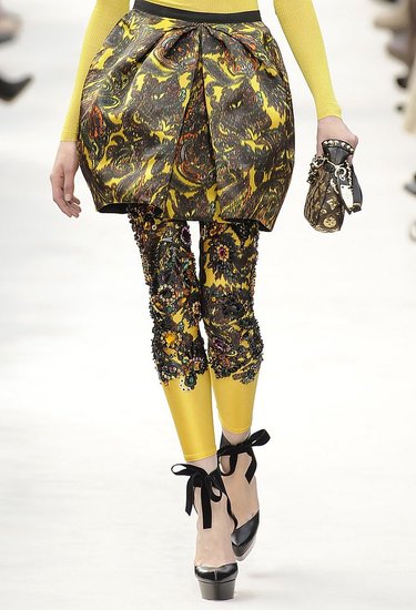 Louis Vuitton, Fall '09 Louis Vuitton, Fall '09
