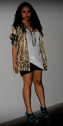 Looks of the Week! Looks of the Week!