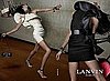 Lanvin, Spring '10