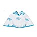 Aden + Anais Burpy Bib