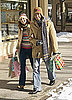 Bringing Sexy Back: Shopping Date