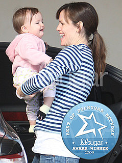 Best New Celebrity Baby Names of 2009