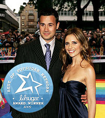 Favorite New Celebrity Dad of 2009