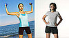 Workout Wear: Loose or Fitted? 