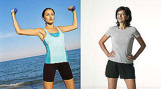 Workout Wear: Loose or Fitted? 
