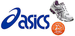 FitSugar Readers' Feet Adore Asics