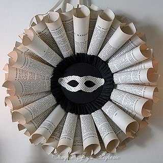 Etsy Finds: New Year's Eve Decorations