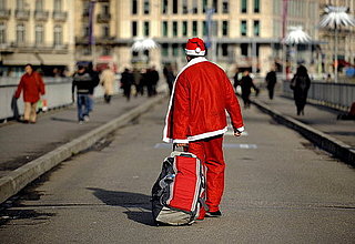 Weird News Quiz 2009-12-20 12:48:39