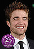Robert Pattinson Hottest Bachelor of 2009