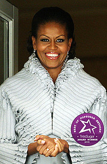 Michelle Obama: Favorite First Lady