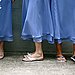 The Bridesmaid Dress