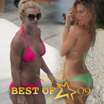 Best of 2009: A Year of Sexy Bikini Babes Best of 2009: A Year of Sexy Bikini Babes