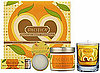 Friday Giveaway! Win a Pacifica Brazilian Mango Grapefruit Travel Set 