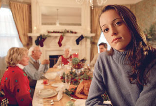 Changing Your Appearance To Please Your Family