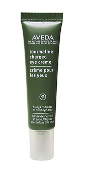 Review of Aveda Tourmaline Charged Eye Cream