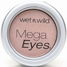 Review of Wet 'n' Wild MegaEyes Shadow Pot