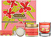 Wednesday Giveaway! Win a Pacifica Hawaiian Ruby Guava Travel Set 